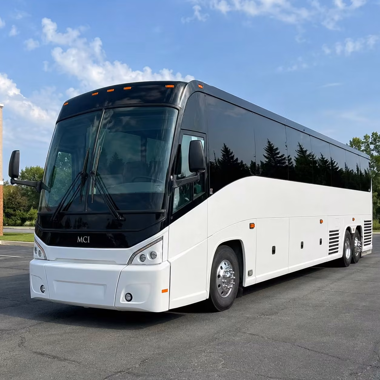 church and faith based long distance bus rentals in montgomery