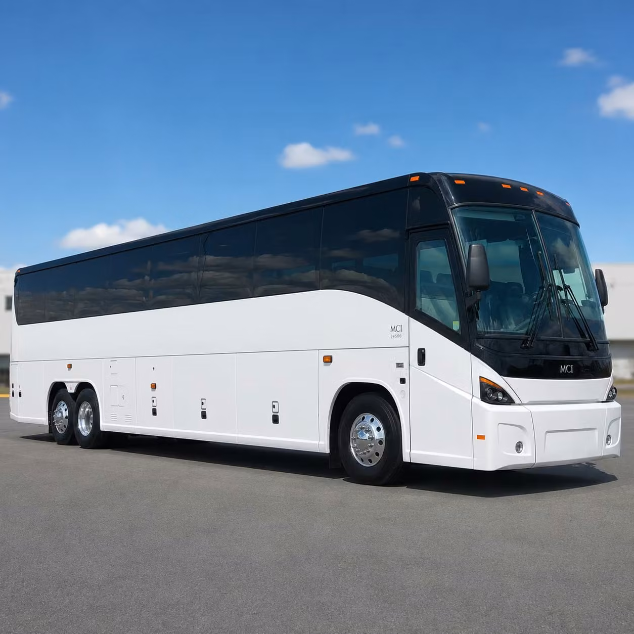 compare corporate event shuttles for montgomery s conference and convention circuit