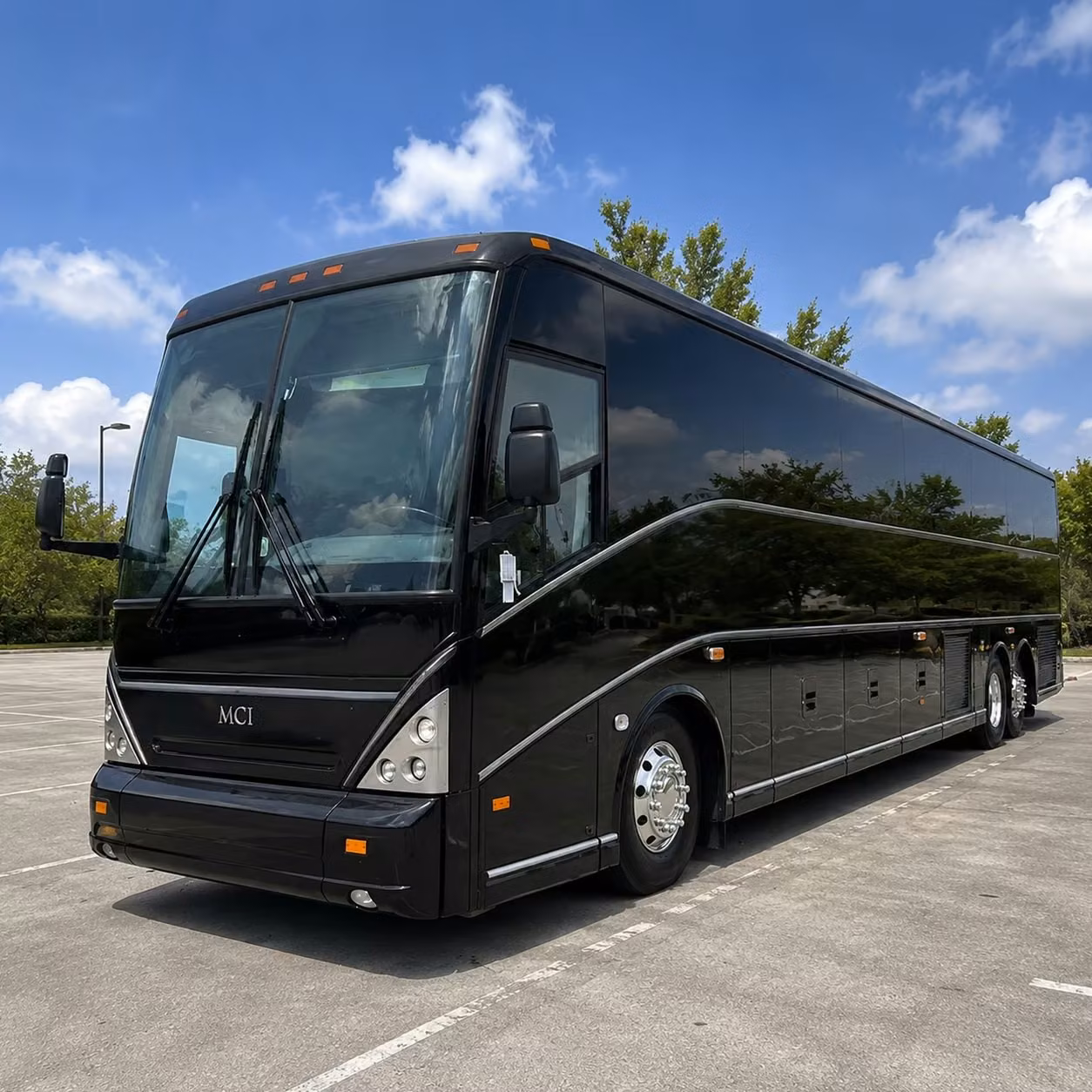 convention and conference transportation to the montgomery convention center