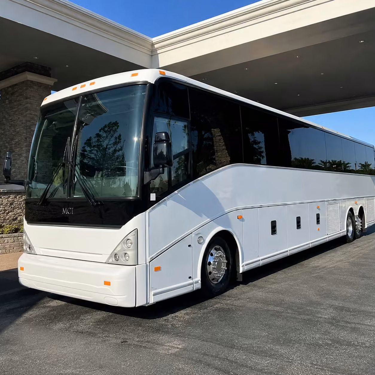 cruise and long distance transfer connections through montgomery