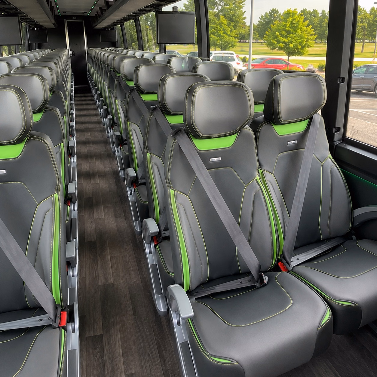 how the day of the week changes what a bus costs in montgomery alabama