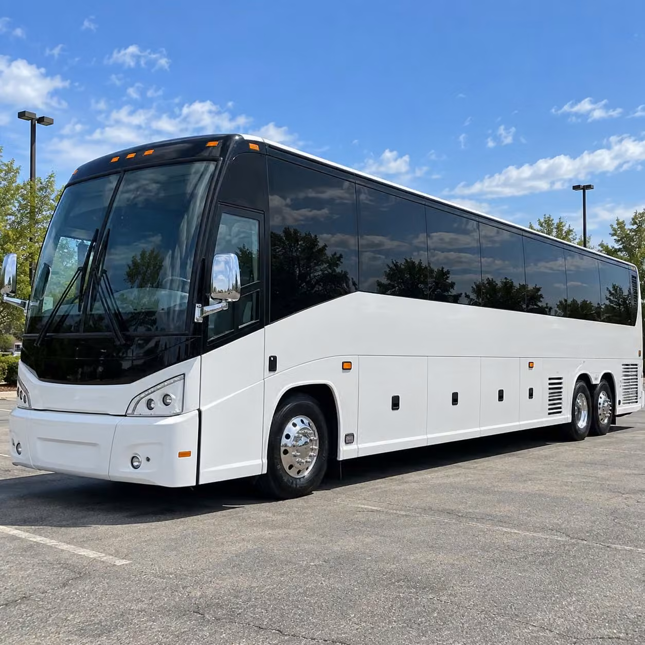 in montgomery science and nature field trips are easy to plan with a bus rental