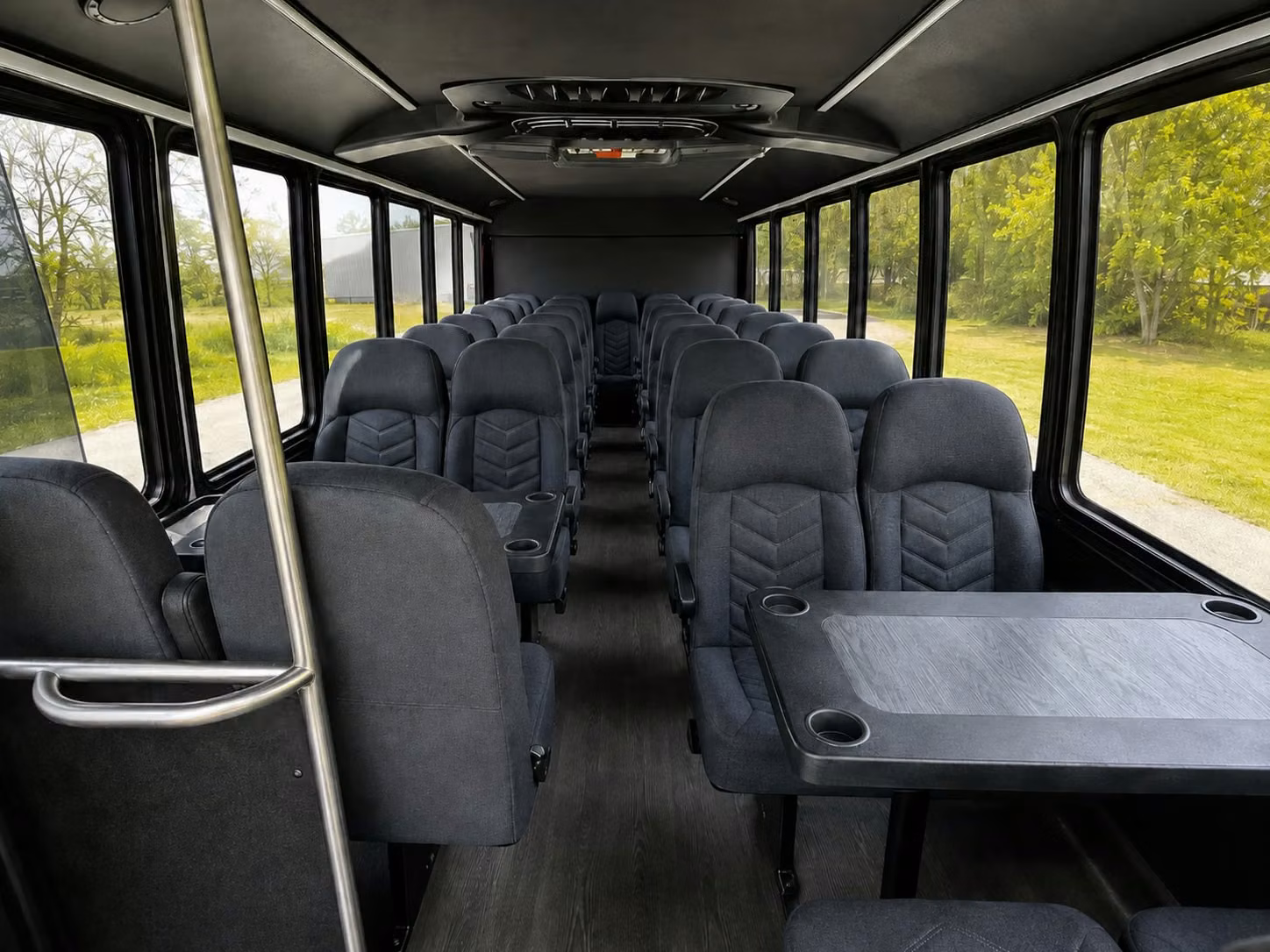 montgomery government military transportation