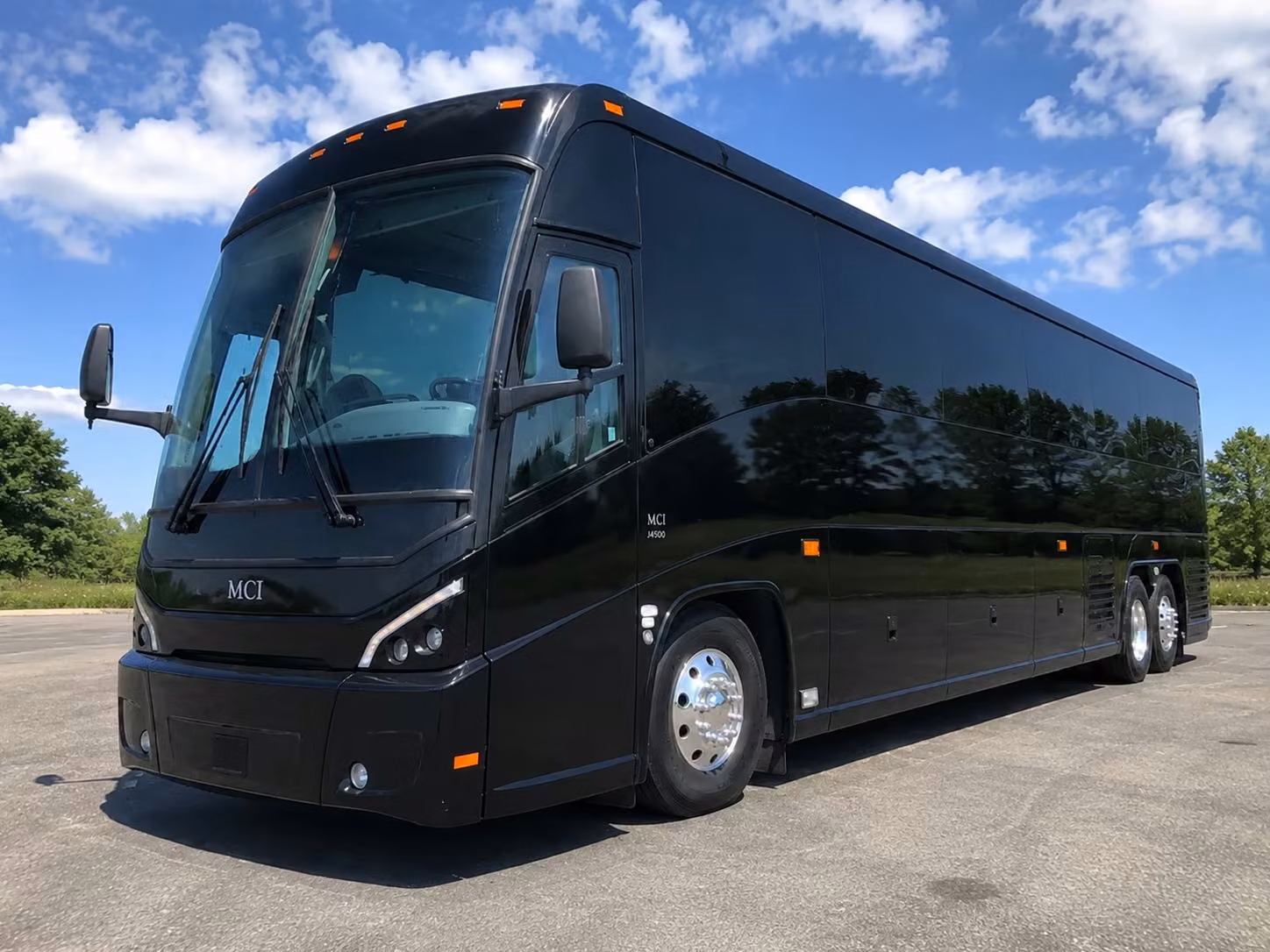 montgomery wedding guest shuttles made simple