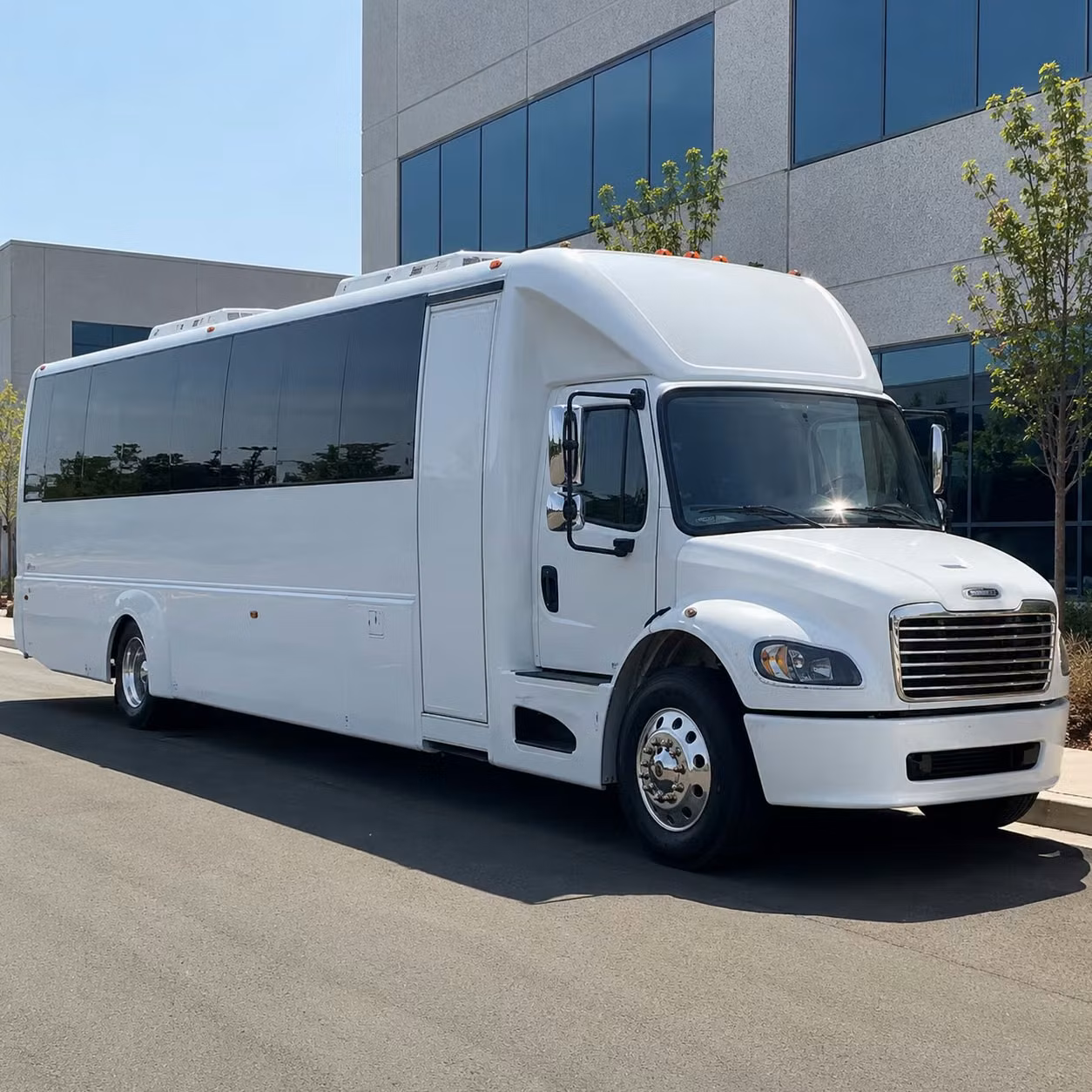 party bus