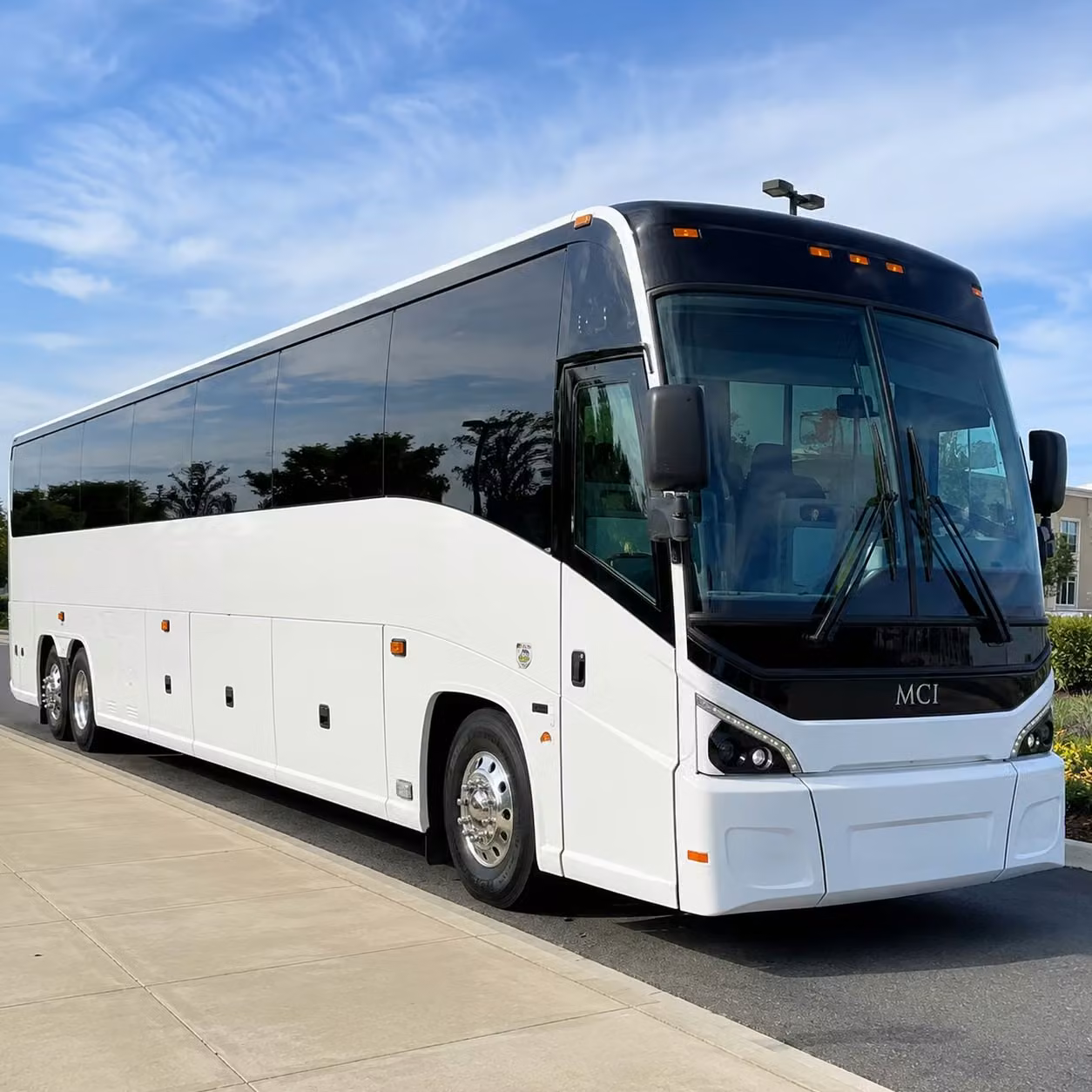 view instant online quotes for montgomery youth group and mission trip transportation