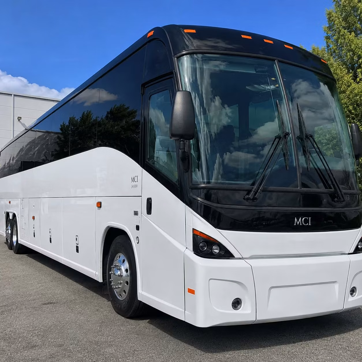 we make healthcare employee shuttles seamless across montgomery s medical district