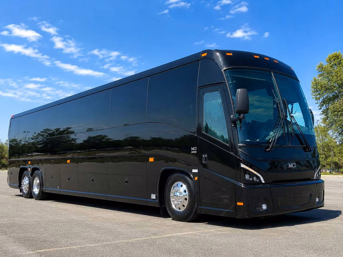 you can find and book corporate event transportation in montgomery and any nearby city