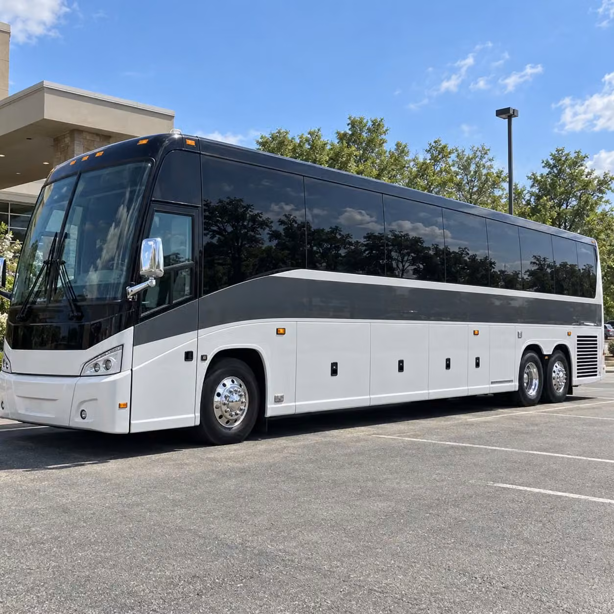 you can find and book private event transportation in montgomery and any nearby city
